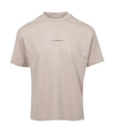 C.P. Company T Shirts And Polos Stucco