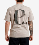 C.P. Company T Shirts And Polos Stucco