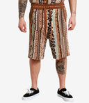 Laneus Shorts Karamell