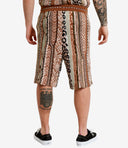 Laneus Shorts Karamell