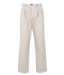 C.P. Pantaloni Company Panna