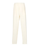 Pantaloni Laneus Crema