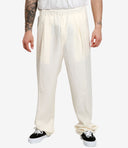 Pantaloni Laneus Crema