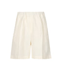 Pantaloncini Laneus Crema
