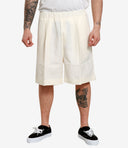Pantaloncini Laneus Crema