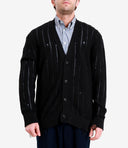 Laneus Pullover Schwarz