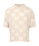 Magliette e polo Laneus Beige+Avorio
