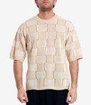 Magliette e polo Laneus Beige+Avorio