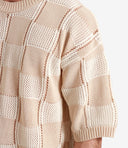Magliette e polo Laneus Beige+Avorio
