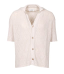 Camicie Laneus Beige