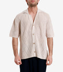 Camicie Laneus Beige