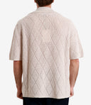 Camicie Laneus Beige