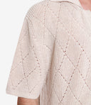 Camicie Laneus Beige