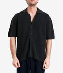 Camicie Laneus Nere