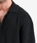 Camicie Laneus Nere