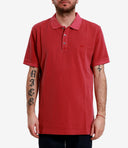 Magliette e polo Fay scarlatte