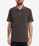 Magliette e polo Fay Marrone scuro
