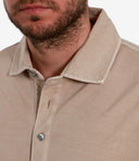 Fay T-shirt e polo in corda