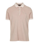 Fay T-shirt e polo in corda