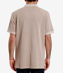 Fay T-shirt e polo in corda