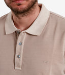 Fay T-shirt e polo in corda