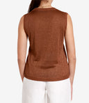 Gran Sasso T Shirts And Polos Brown