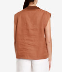 Gran Sasso T Shirts And Polos Camel