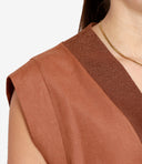 Gran Sasso T Shirts And Polos Camel