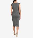 Gran Sasso Dresses Medium Grey