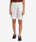 Gran Sasso Shorts White