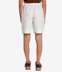 Gran Sasso Shorts White