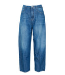 Jeans People in denim medio