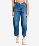 Jeans People in denim medio