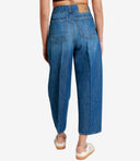 Jeans People in denim medio