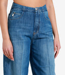 Jeans People in denim medio