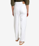Persone Jeans bianchi