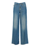 Menschen Jeans Denim