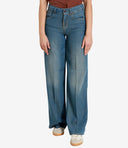 Menschen Jeans Denim