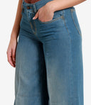 Menschen Jeans Denim