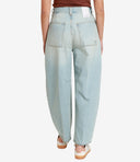 Jeans People in denim chiaro