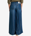 Persone Jeans Denim scuro