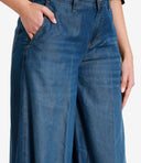 Persone Jeans Denim scuro