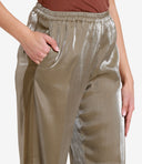 Cruna Trousers Clay