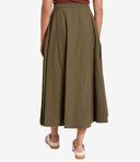 Cruna Skirts Green