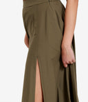 Cruna Skirts Green