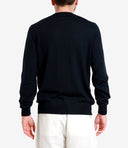 Gran Sasso Pullover Dunkelblau