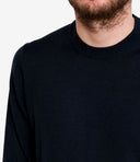Gran Sasso Pullover Dunkelblau