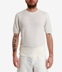 Maglie Gran Sasso Bianche