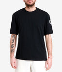 Blauer T Shirts And Polos Black