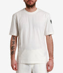 Blauer T Shirts And Polos White
